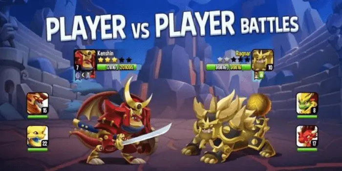 Dragon City APK