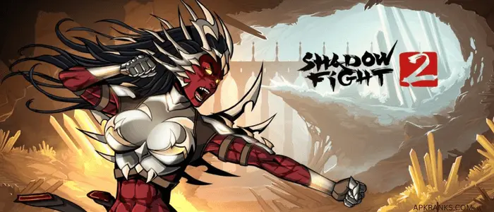 Shadow Fight 2 MOD APK