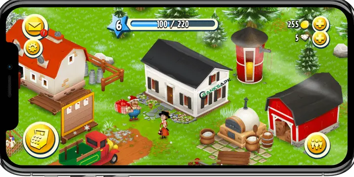 Hay DAY APK