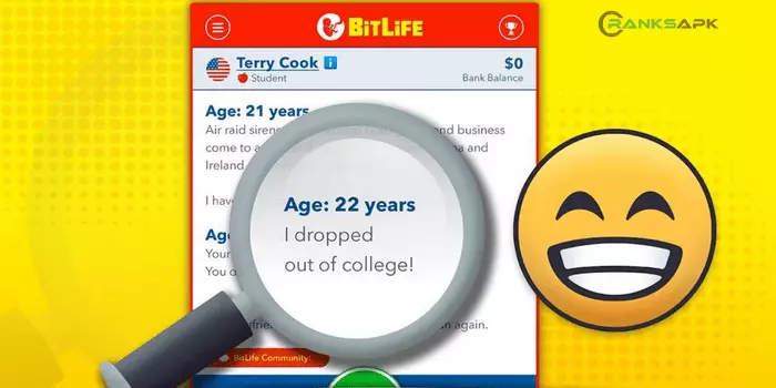 Bitlife MOD APK