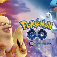 Pokemon Go MOD APK