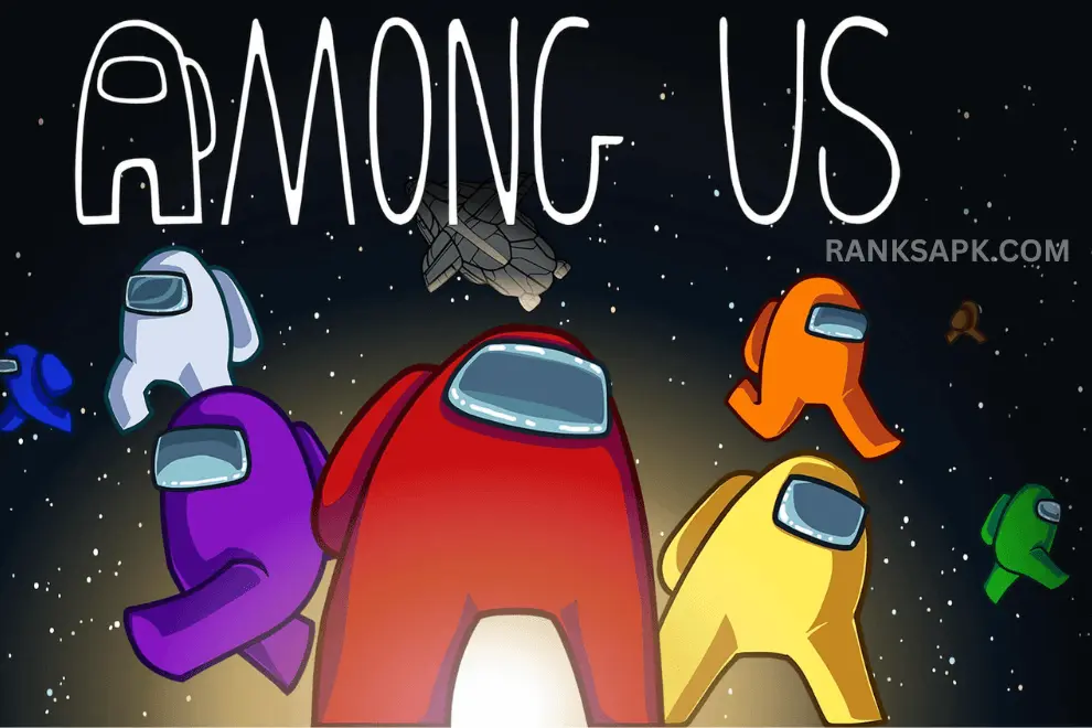 AMONG US HACK, MOD MENU, PC, FREE DOWNLOAD, JANUARY 2023