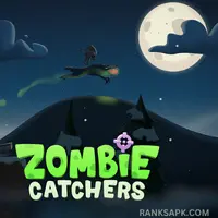 Zombie Catchers MOD APK