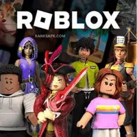 Roblox MOD APK