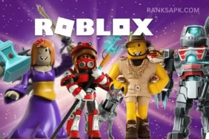 Roblox MOD APK