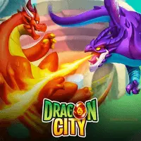 Dragon City MOD APK