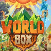 Worldbox mod apk