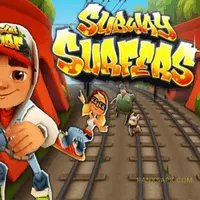 Subway surfers mod apk