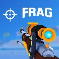 Frag Pro shooter MOD APK