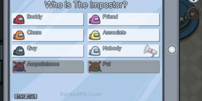 🔥UPDATE🔥 Among Us Mod Menu 2020.10.22a, See Impostor, Always Impostor