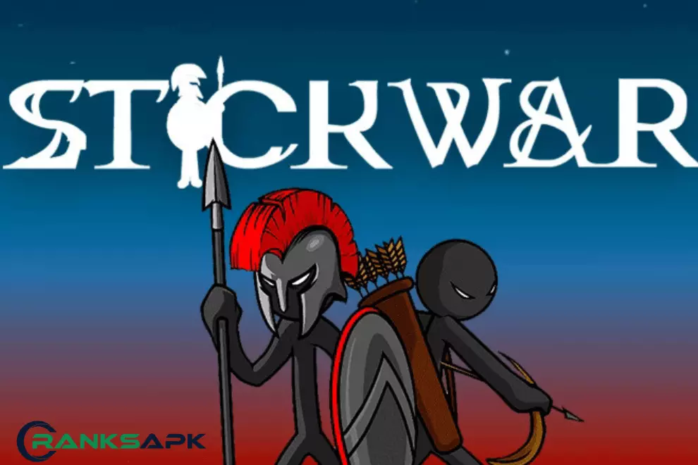 Download Stickman War : Infinity battle (MOD) APK for Android