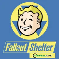 Fallout Shelter MOD APK