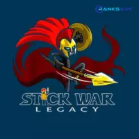 Download Stick War: Legacy MOD APK 2023.5.143 (Menu/Unlimited money, god  mode)