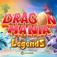 Dragon Mania Legends MOD APK