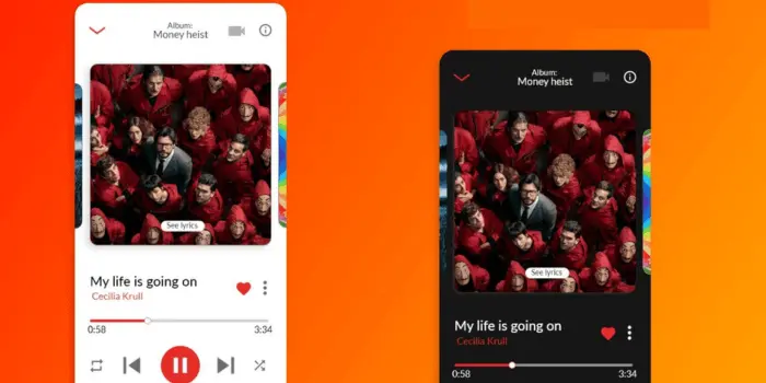 Gaana APK