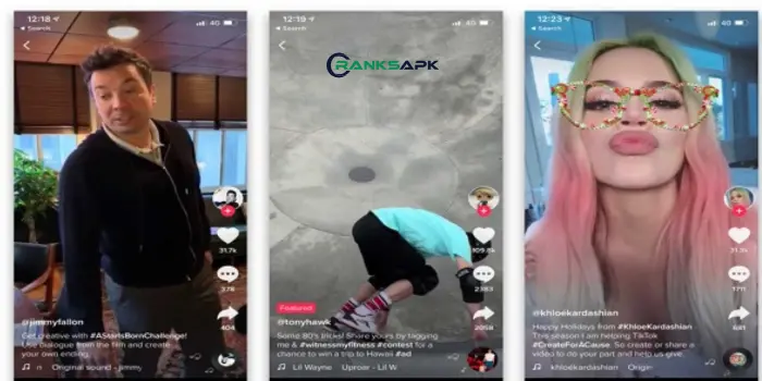 click to life mod apk mobile game｜TikTok Search