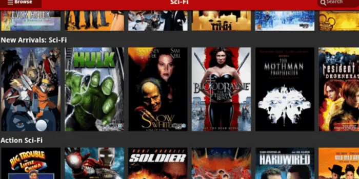 Netflix MOD APK