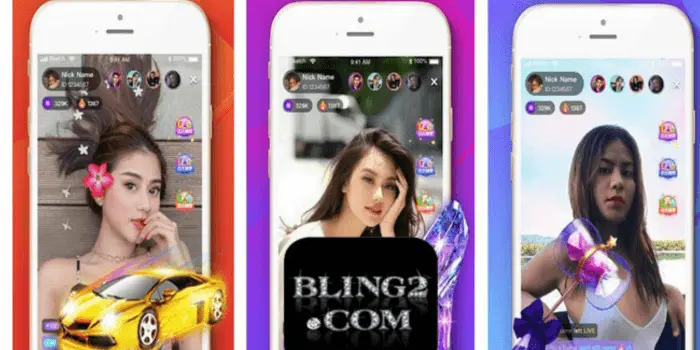 Bling2 No Ads