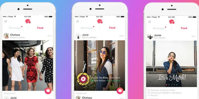 Tinder Plus MOD APK