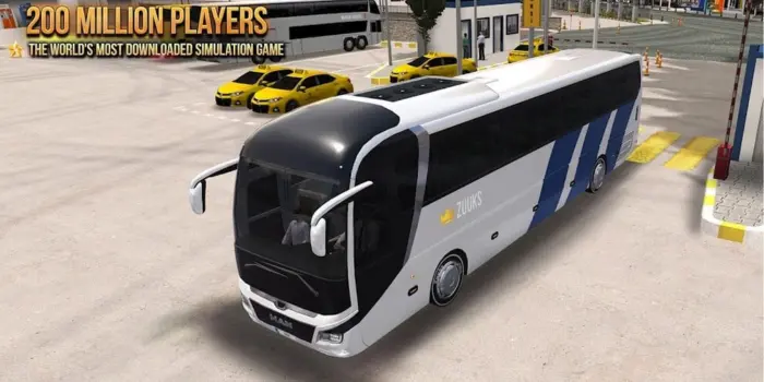 Bus Simulator Ultimate APK