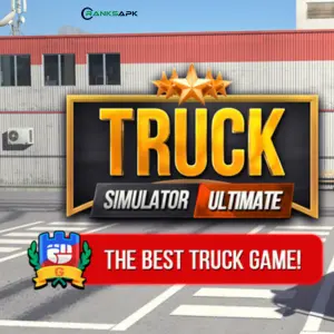 Download Truck simulator: Ultimate MOD APK v1.3.0 (Unlimited Money) for  Android