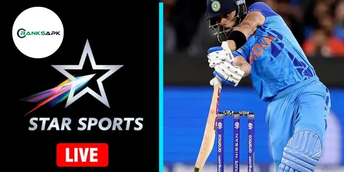 Star Sports Live hindi APK