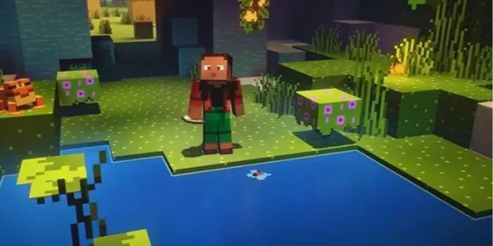 Minecraft PE MOD APK