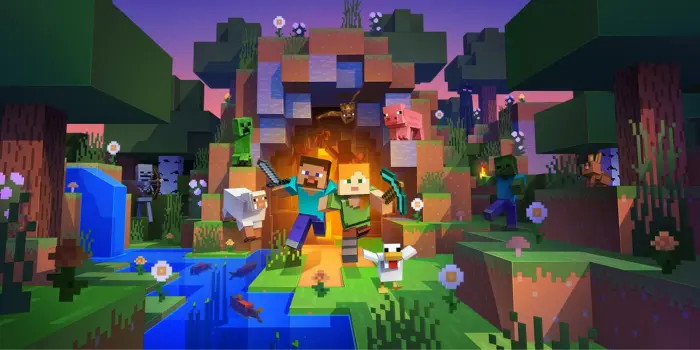 Minecraft Pocket Edition MOD APK