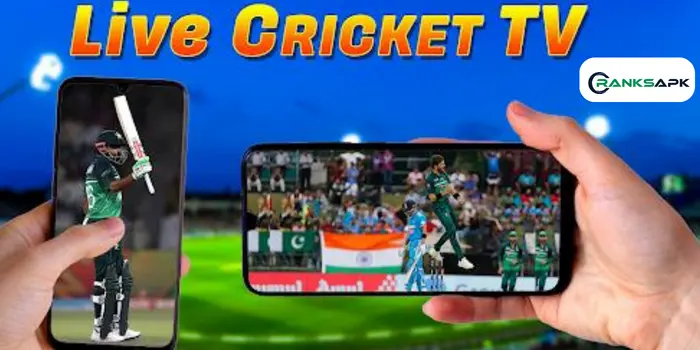 Live Cricket TV APK