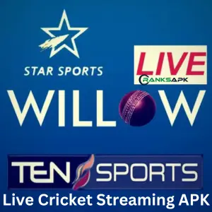 Live Cricket Streaming APK