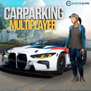 Car Parking Multiplayer MOD APK