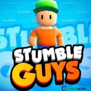 Stumble Guys MOD APK