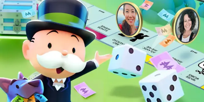 Monopoly Go Game