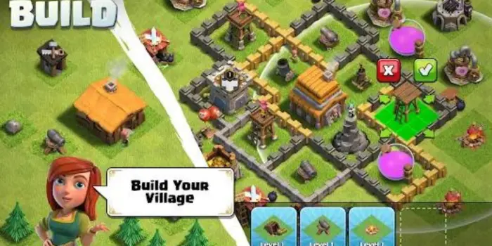 Clash of clans unlimited gems