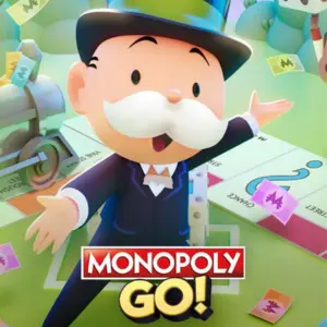 Monopoly Go MOD APK