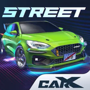 CarX Street MOD APK