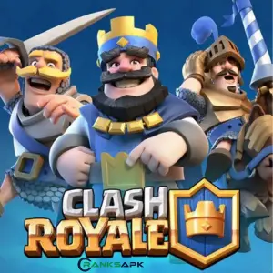 Clash Royale MOD APK