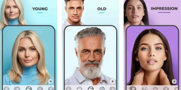 Faceapp pro apk