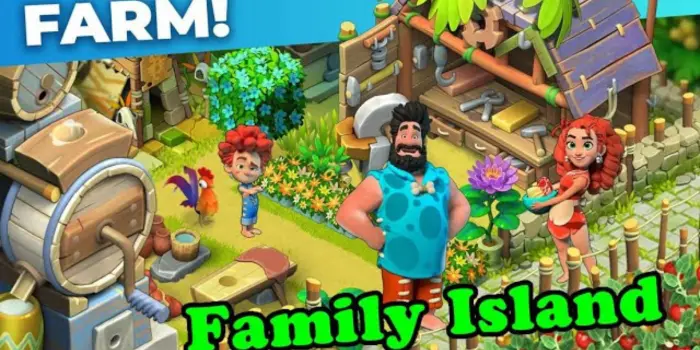 family island apk