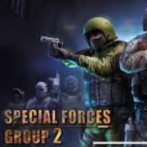 special forces group 2 mod apk