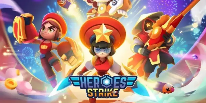 heroes mod menu