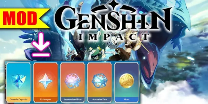 genshin impact 