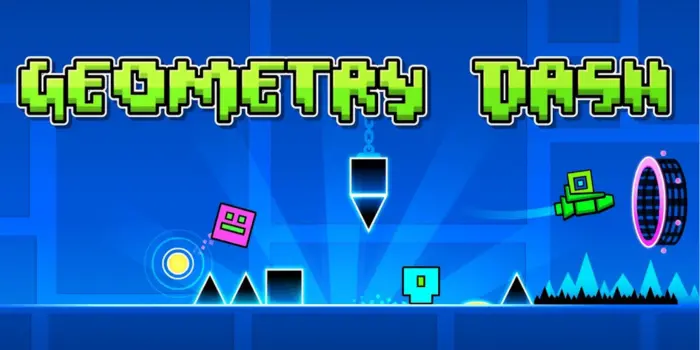 Geometry Dash Unlimited currency apk