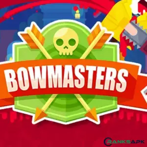 Bowmasters mod apk