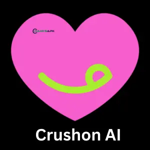 Crushon AI mod apk