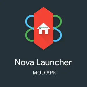 Nova Launcher MOD APK