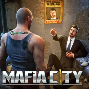 mafia city mod apk