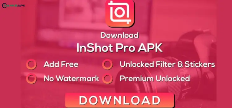 Inshot pro apk unlocked everything