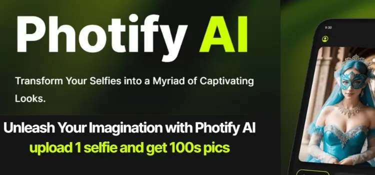 Photify AI Pro unlocked APK
