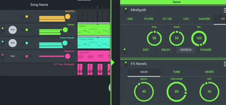 FL Studio Mobile APK